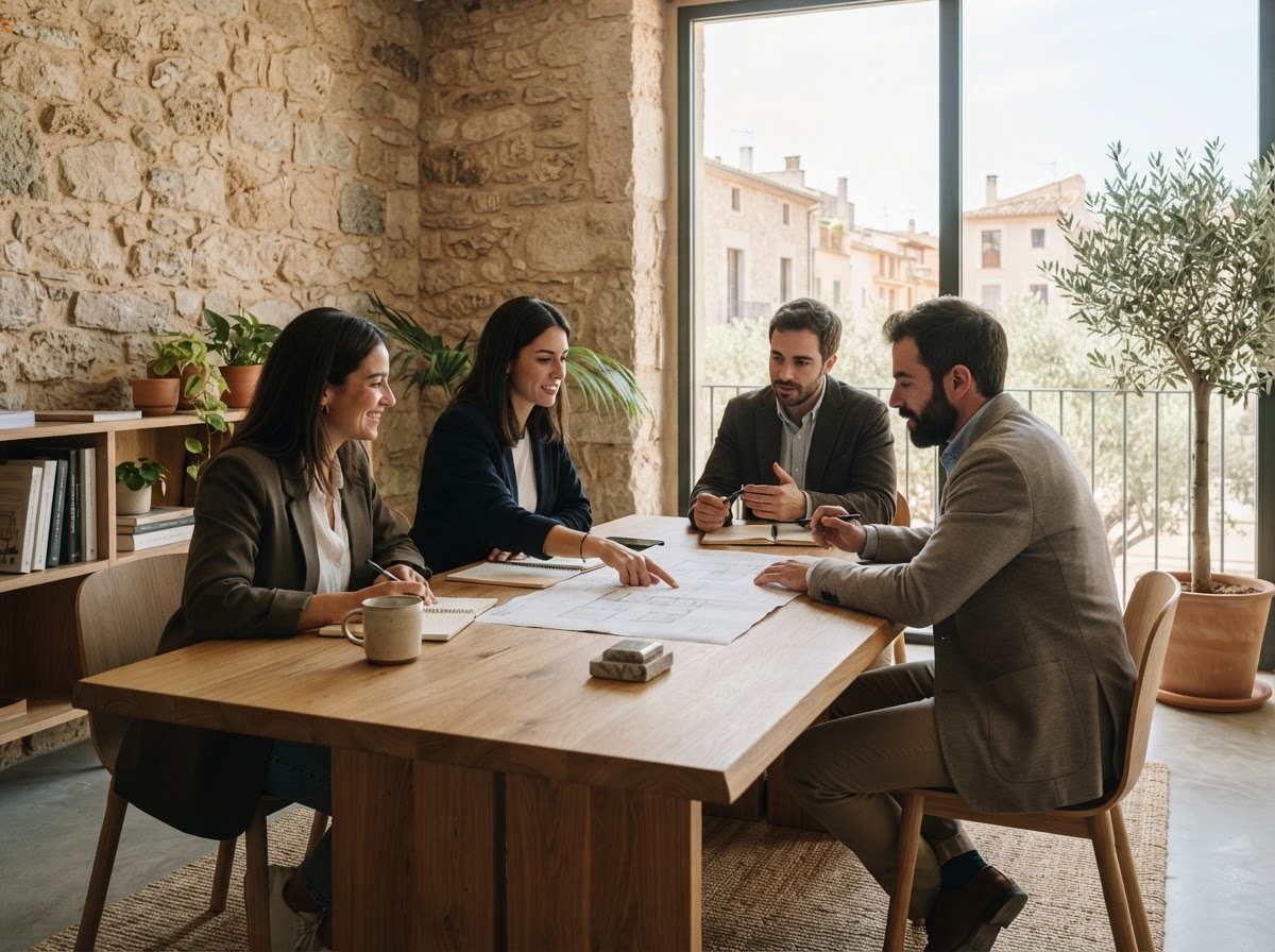 Argentum Rendencia: espacio de trabajo sereno donde se interpreta el análisis financiero generado por la plataforma